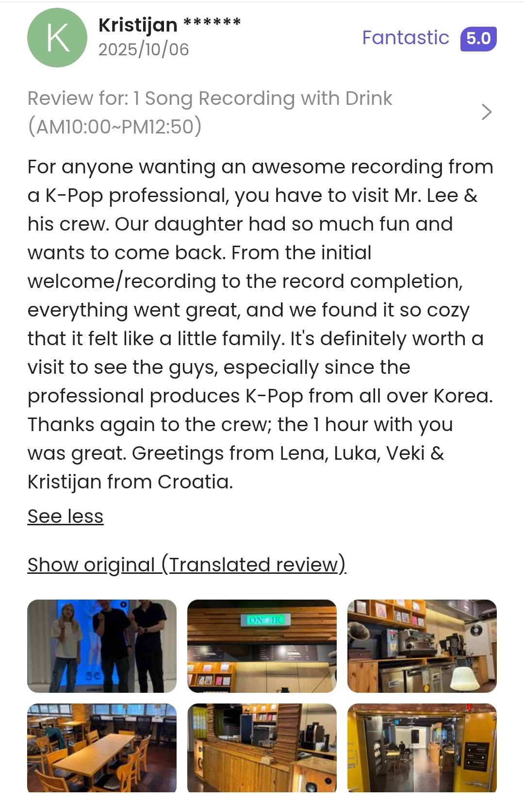 Review 2
