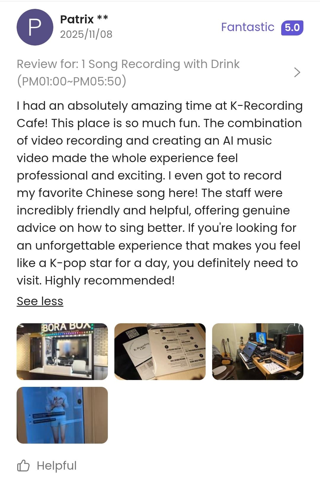 Review 3