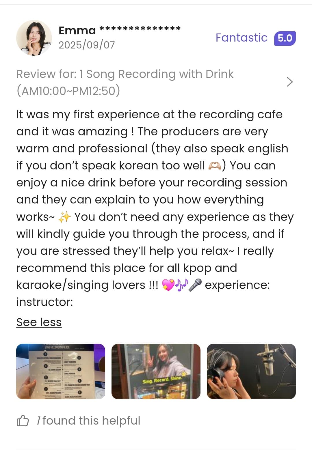 Review 6