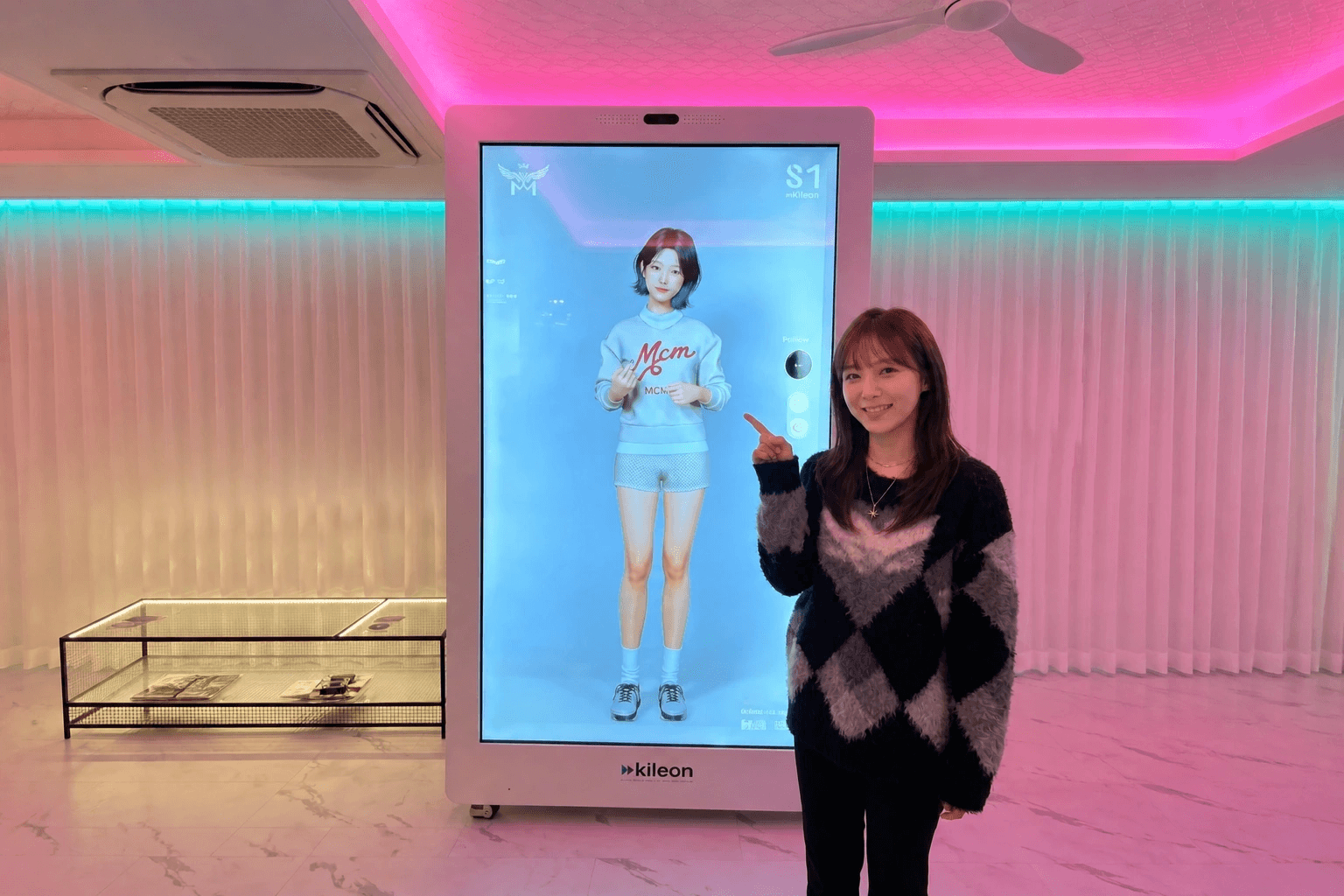 기념 촬영 #2