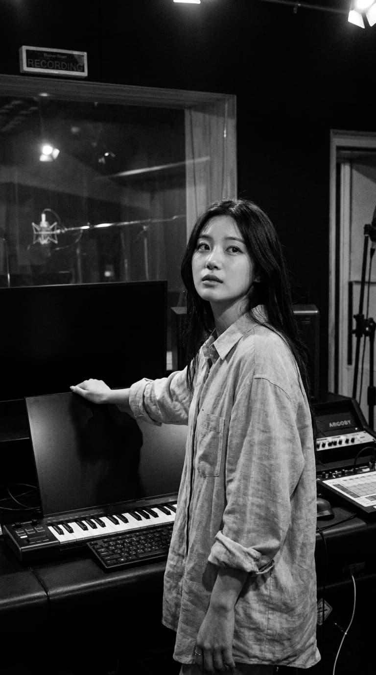 AI 시대, 결국 살아남는 창작은 음악이다