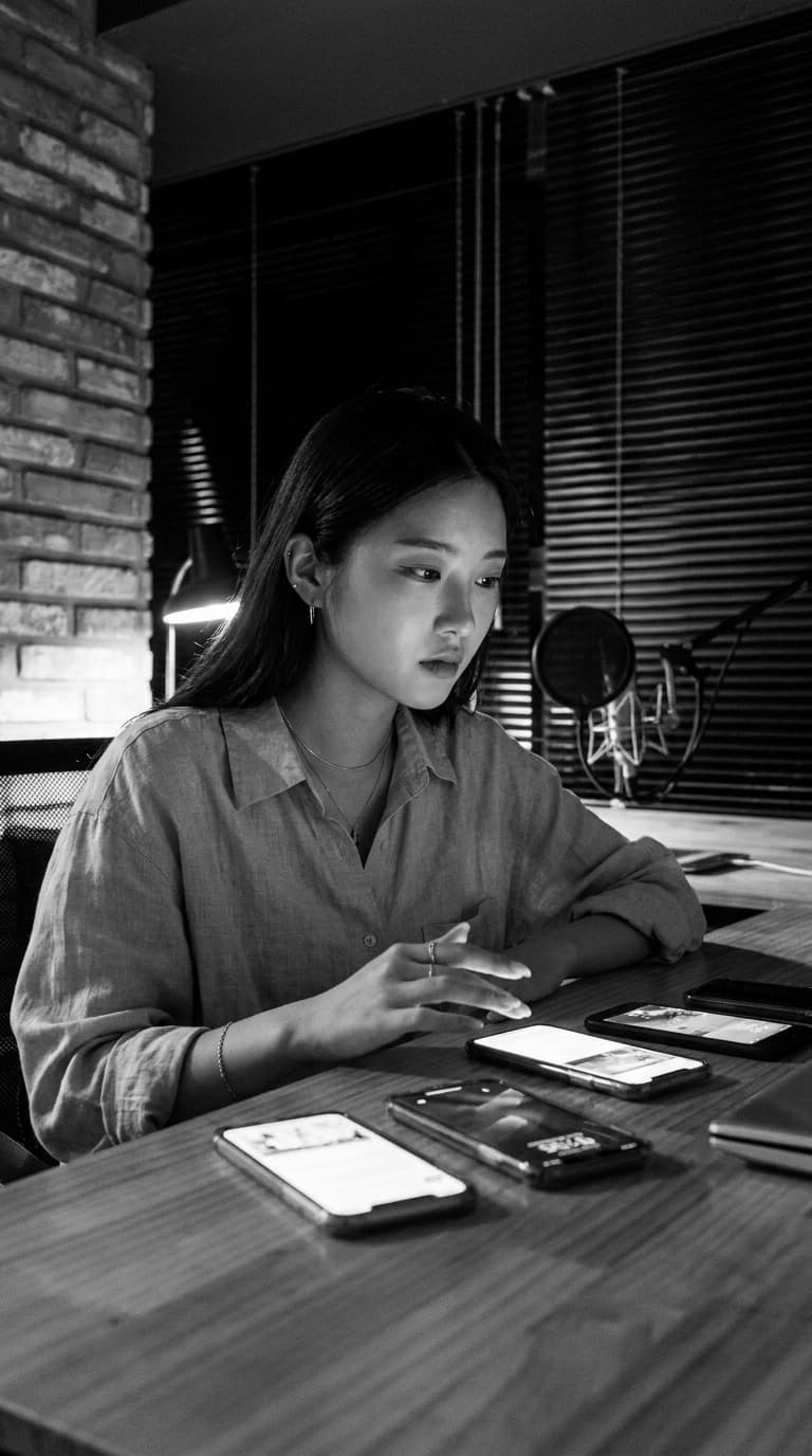 영상 하나에 쌓이는 수익의 레이어, 어디까지 가능한가