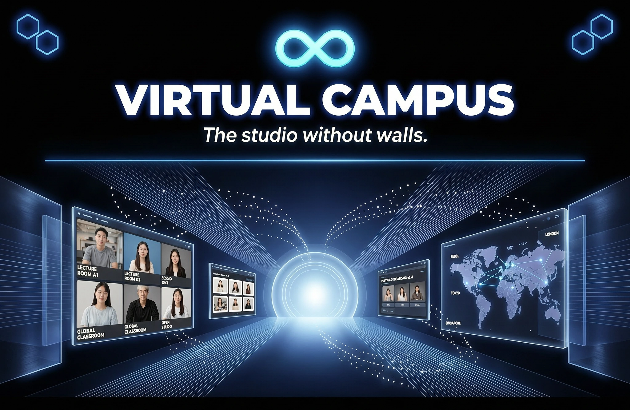 KEBI Virtual Campus